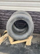 Michelin IVALO 2. ������, ����������, 2002 ���, �/�, ����� 30 % ����