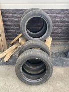 Goodyear Eagle Vector. ������, ��� �����, 2009 ���, �/�, ����� 30 % ����