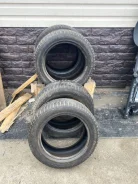 Goodyear Eagle Vector. ������, ��� �����, 2009 ���, �/�, ����� 30 % ����