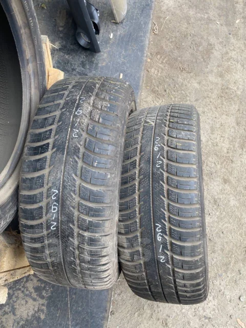 Goodyear Eagle Vector. ������, ��� �����, 2009 ���, �/�, ����� 30 % ����
