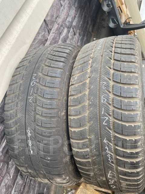 Goodyear Eagle Vector. ������, ��� �����, 2009 ���, �/�, ����� 30 % ����