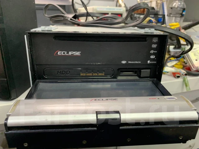Eclipse AVN6605HD ����