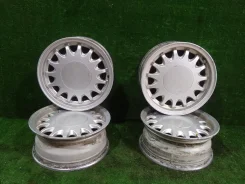 Saab. 6.0x15", 4x108, ET33 ����