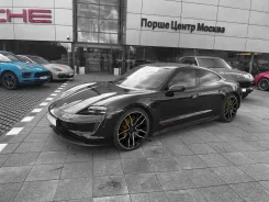 ����� ��� Porsche Taycan Renegade Design. x20", 5x112 ����