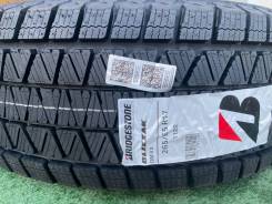 Bridgestone Blizzak DM-V3. ������, ��� �����, ����� ����