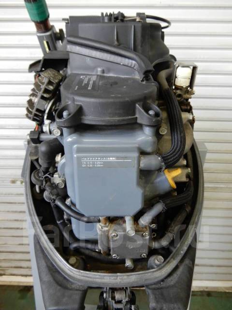 Продам л м Ямаха 20 л с 4 такта, Yamaha, 20,00 л.с. S (381 мм), 2008 ...