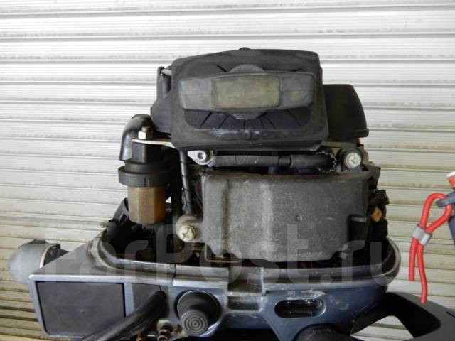Продам л м Ямаха 20 л с 4 такта, Yamaha, 20,00 л.с. S (381 мм), 2008 ...