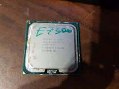 Intel Core 2 Duo E7300 ����