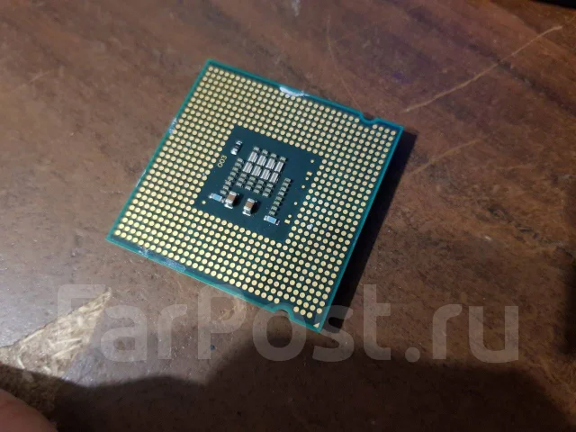 Intel Core 2 Duo E7300 ����