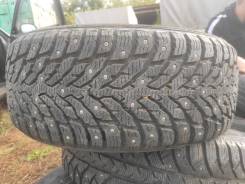 Nokian Hakkapeliitta 9. , , /,   5 % 
