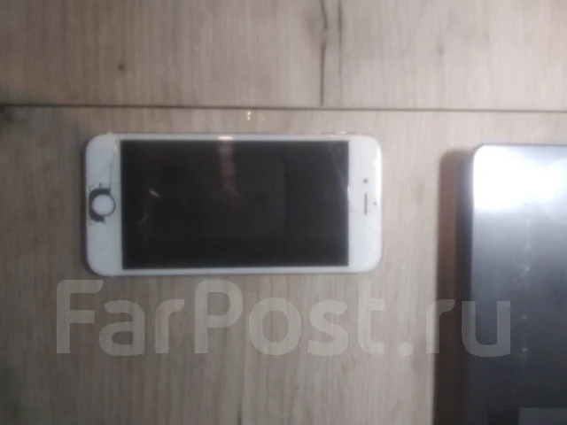 Apple iPhone 6s. �/�, �������, 3G, 4G LTE, NFC ����
