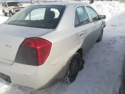 Geely MK ����
