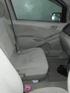 Toyota Isis. ZGM15G ����