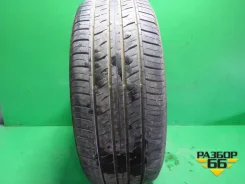 Dunlop Grandtrek PT3A