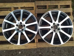 TRD. 7.0x17", 5x100, ET50, �� 54,1���. ����