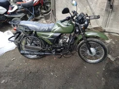 Regulmoto Alpha RM-3. 120����. ��., ��������, ��� ���, ��� ������� ����