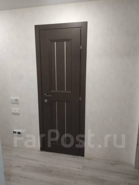 Установщик межкомнатных дверей, работа в ООО «СКОРПИОН» во Владивостоке ...