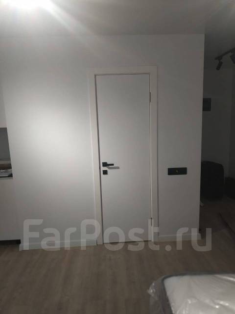 Установщик межкомнатных дверей, работа в ООО «СКОРПИОН» во Владивостоке ...