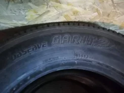 Toyo Observe Garit-2. ������, ��� �����, 2012 ���, �/�, ����� 10 % ����