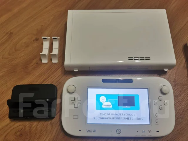 Nintendo Wii U ����