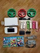 Nintendo Wii U ����