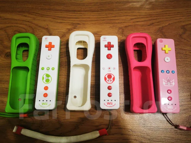 Nintendo Wii U ����