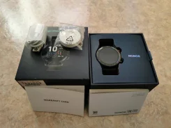 Honor Watch Magic 2. GPS, IP67 ����