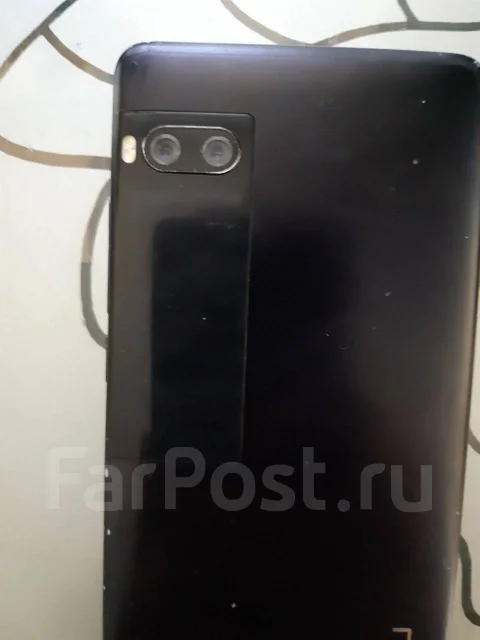Meizu PRO 7. �/�, ������, 4G LTE ����