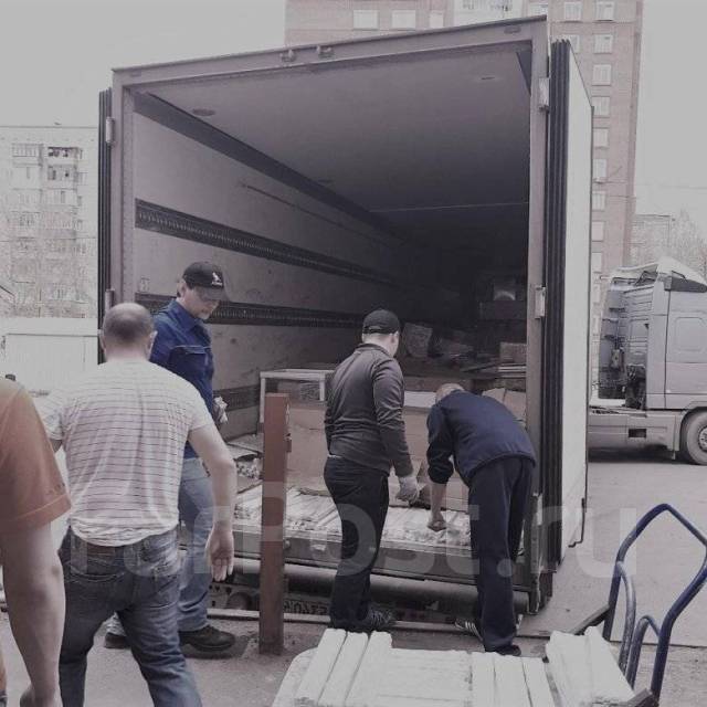 Переезд-Квартиры, Офиса. Перевозка Мебели. Фургоны. Грузчики. Вывоз ...