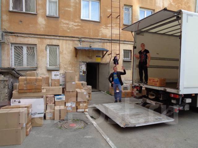 Переезд-Квартиры, Офиса. Перевозка Мебели. Фургоны. Грузчики. Вывоз ...