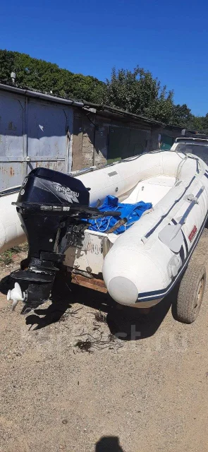 Suzumar. 2015 ���, ����� 3,5��., ��������� ���������, 18��.�., ������ ����