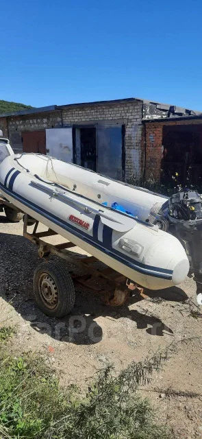 Suzumar. 2015 ���, ����� 3,5��., ��������� ���������, 18��.�., ������ ����