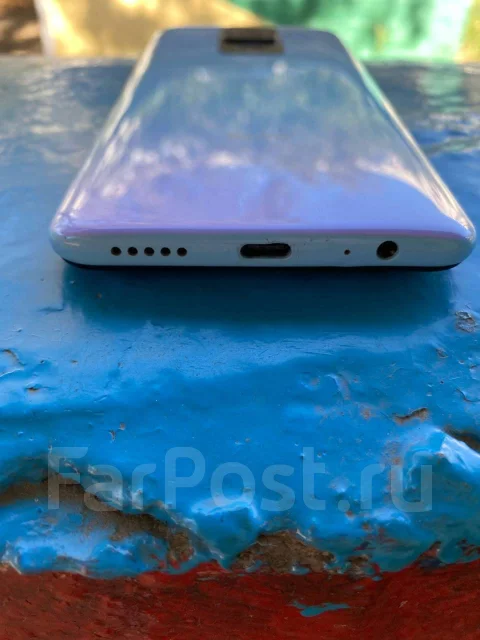 Xiaomi Redmi Note 9. �/�, �����, 4G LTE, NFC ����