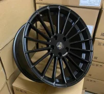 Hamann. 9.5x21", 5x112, ET25, �� 66,6���. ��� ����� �� ������ ����
