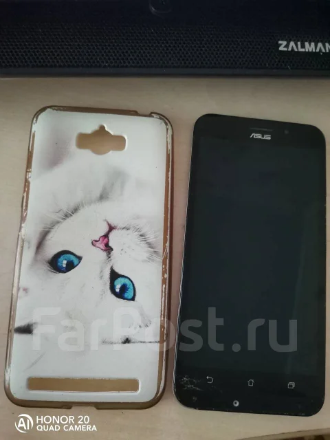 Asus ZenFone Max. �/�, ������ ����