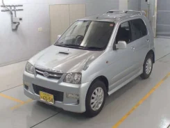 Daihatsu Terios Kid. �������, 4wd, 0.7 (64��.�.), ������, 49����. ��, �/�. ��� ����� �� ������������ ����