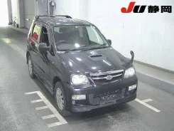 Daihatsu Terios Kid. �������, 4wd, 0.7 (64��.�.), ������, 86����. ��, �/�. ��� ����� �� ������������ ����