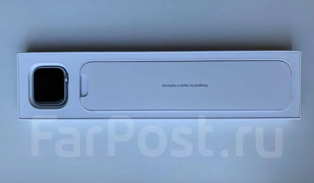 Apple Watch Series 6. GPS ����