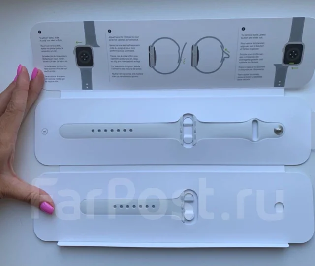 Apple Watch Series 6. GPS ����