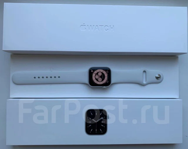 Apple Watch Series 6. GPS ����
