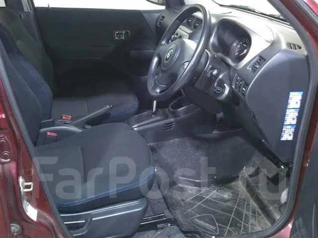 Daihatsu Terios Kid. �������, 4wd, 0.7 (64��.�.), ������, 70����. ��, �/�. ��� ����� �� ������������ ����