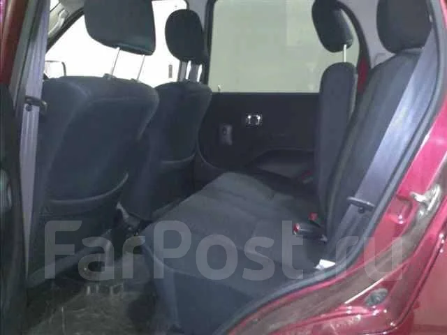 Daihatsu Terios Kid. �������, 4wd, 0.7 (64��.�.), ������, 70����. ��, �/�. ��� ����� �� ������������ ����