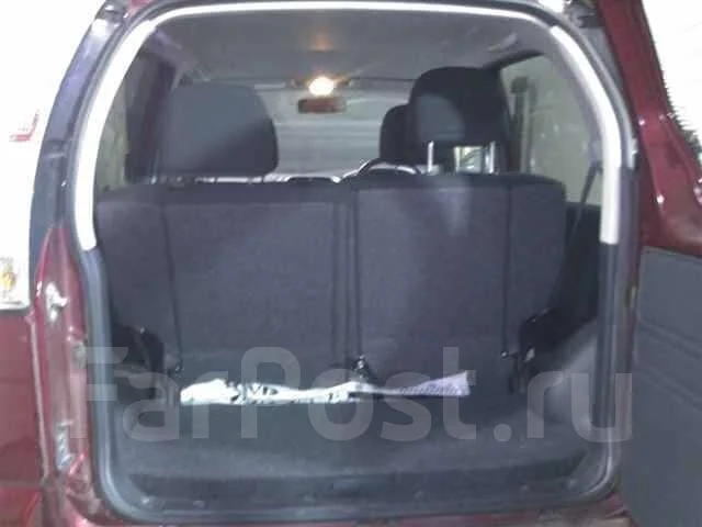 Daihatsu Terios Kid. �������, 4wd, 0.7 (64��.�.), ������, 70����. ��, �/�. ��� ����� �� ������������ ����