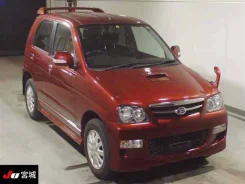 Daihatsu Terios Kid. �������, 4wd, 0.7 (64��.�.), ������, 70����. ��, �/�. ��� ����� �� ������������ ����