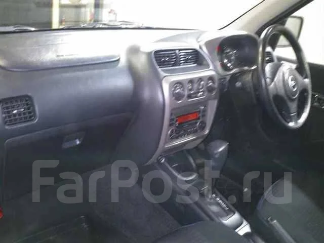Daihatsu Terios Kid. �������, 4wd, 0.7 (64��.�.), ������, 70����. ��, �/�. ��� ����� �� ������������ ����