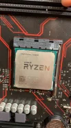 AMD Ryzen 5 1600X ����