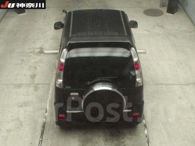 Daihatsu Terios Kid. �������, 4wd, 0.7 (64��.�.), ������, 85����. ��, �/�. ��� ����� �� ������������ ����