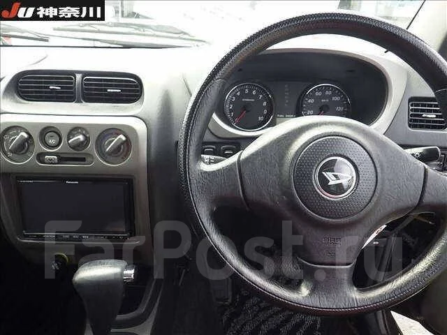 Daihatsu Terios Kid. �������, 4wd, 0.7 (64��.�.), ������, 85����. ��, �/�. ��� ����� �� ������������ ����