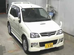 Daihatsu Terios Kid. �������, 4wd, 0.7 (64��.�.), ������, 77����. ��, �/�. ��� ����� �� ������������ ����