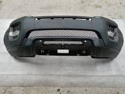 Бампер передний Range Rover Evoque Dynamic 2013